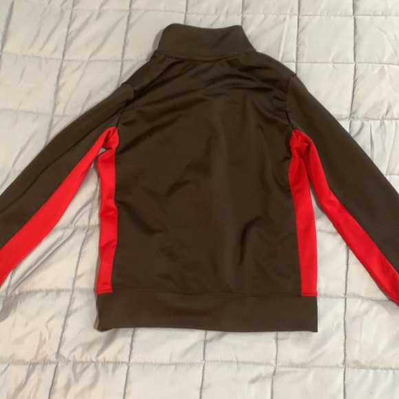 Nike Jordan Jumpman Zip up - Picture 2 of 4